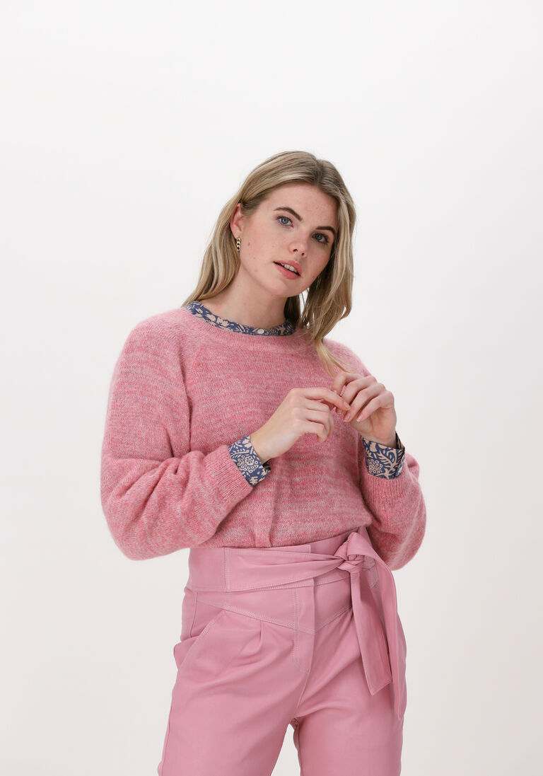 rosane by-bar pullover bodie pullover
