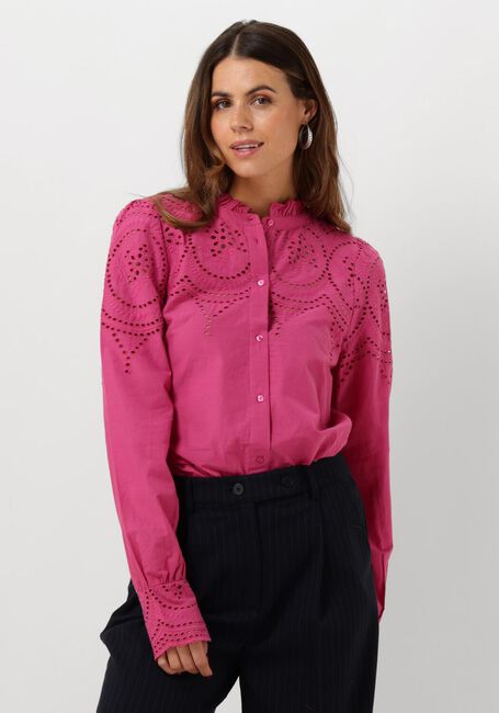 Rosane LOLLYS LAUNDRY Blusen LULALL SHIRT LS - large