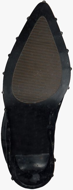 Schwarze NIKKIE Stiefeletten N 9-576-1805 - large
