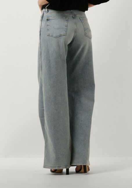 Hellblau 7 FOR ALL MANKIND Wide jeans LOTTA LUXE VINTGAGE SUNDAY - large