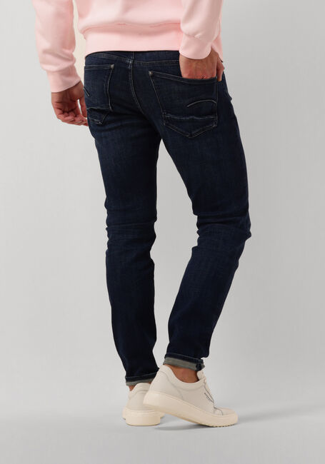 Blaue G-STAR RAW Skinny jeans REVEND FWD SKINNY - large