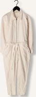 Nicht-gerade weiss CIRCLE OF TRUST Jumpsuit LEVY JUMPSUIT Nicht-gerade weiss CIRCLE OF TRUST Jumpsuit LEVY JUMPSUIT - medium