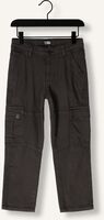 Graue INDIAN BLUE JEANS Cargo jeans 2551 CARGO WIDE STRAIGHT FIT Graue INDIAN BLUE JEANS Cargo jeans 2551 CARGO WIDE STRAIGHT FIT - medium