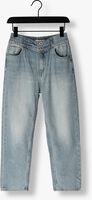 Blaue VINGINO Straight leg jeans CHIARA WAISTBAND - medium