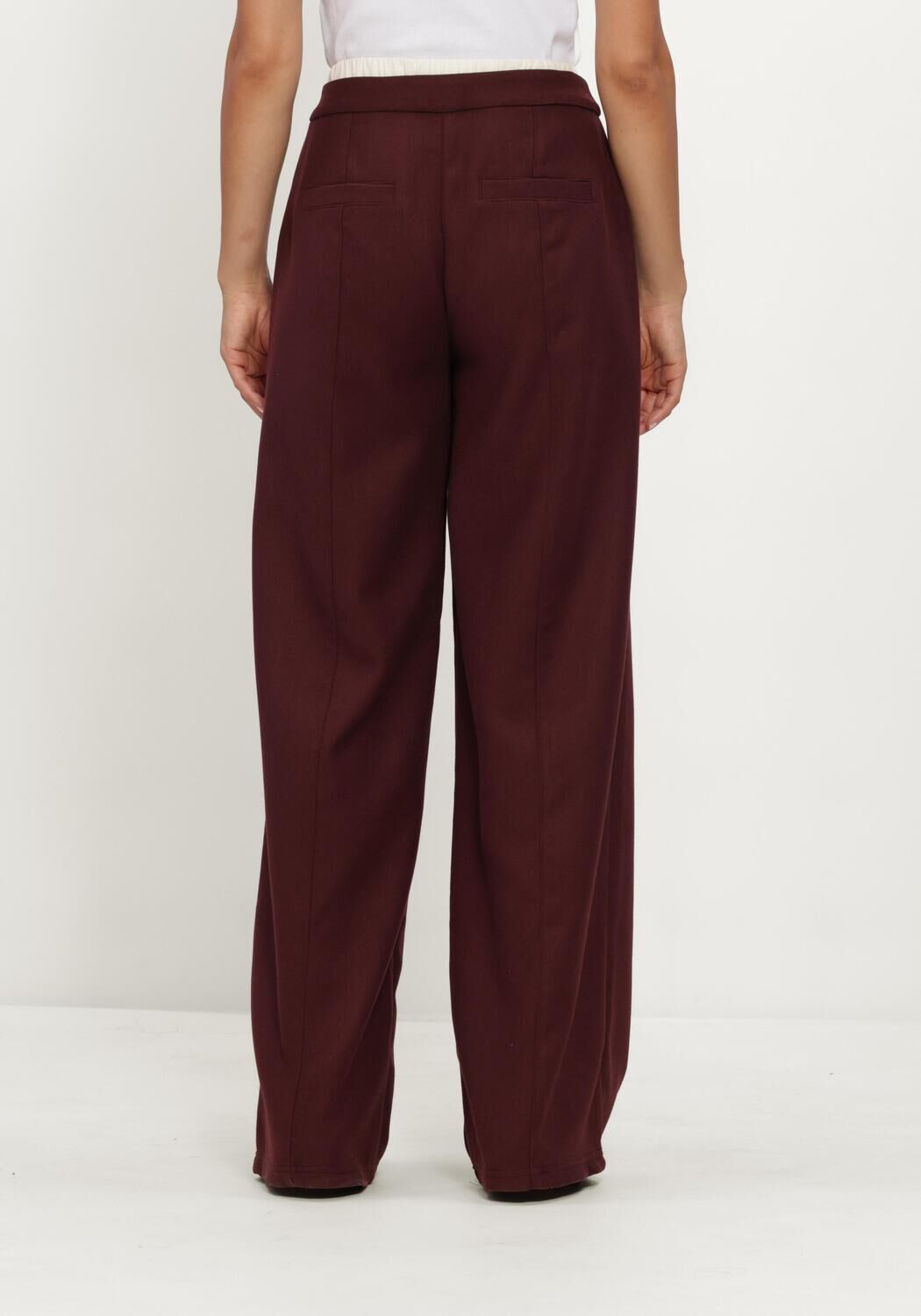 Bordeaux HARPER & YVE Hose LILIAN-PA - large