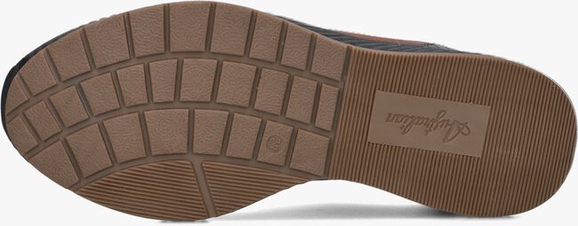 Braune AUSTRALIAN Sneaker low HURRICANE - large