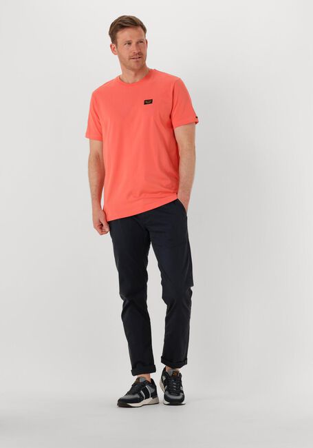 Koralle PME LEGEND T-shirt SHORT SLEEVE R-NECK GUYVER TEE - large
