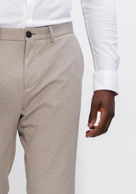 Beige MATINIQUE Hose MAWESLEY JERSEY - large