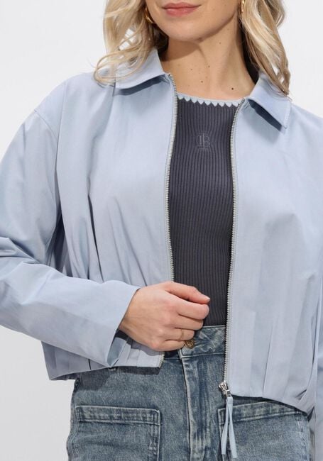 Blaue IBANA Jacken JARITA - large