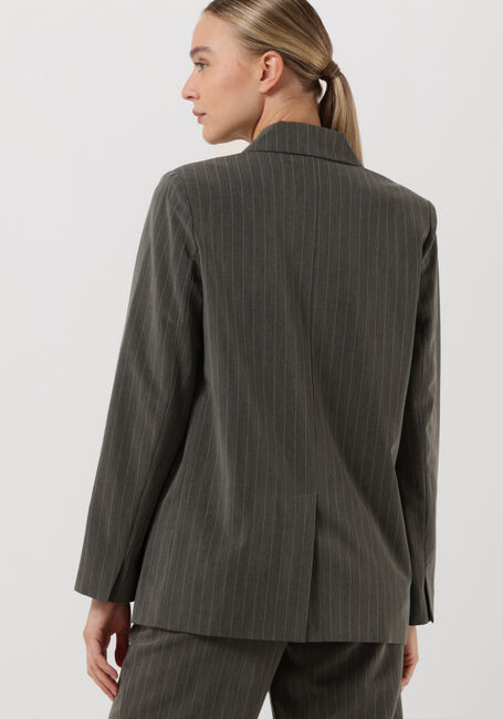 Graue MODSTRÖM Blazer ABRAHAM BLAZER - large