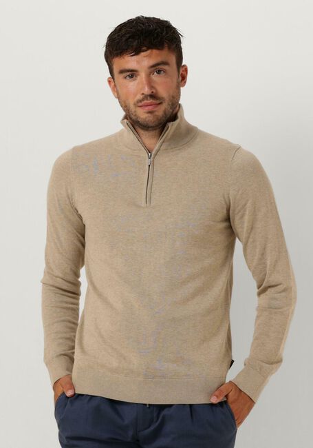 Beige SAINT STEVE Pullover CAS - large