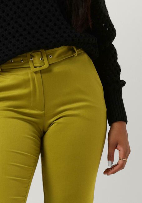 Grüne SILVIAN HEACH Hose PANTAL.LUNGO / PANTS - large