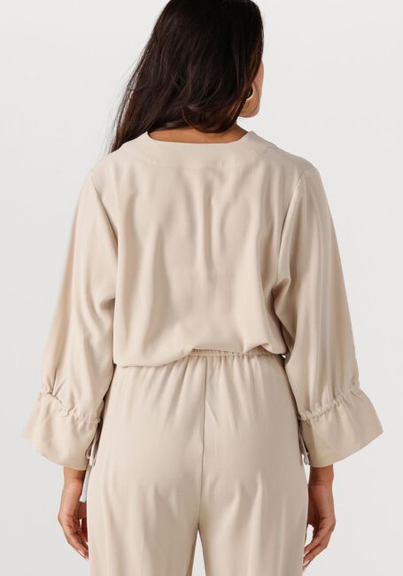 Beige INWEAR Blusen YOLINEIW TOP - large