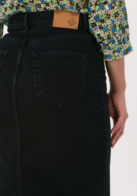 Schwarze JUST FEMALE  PACIFIC SKIRT - large