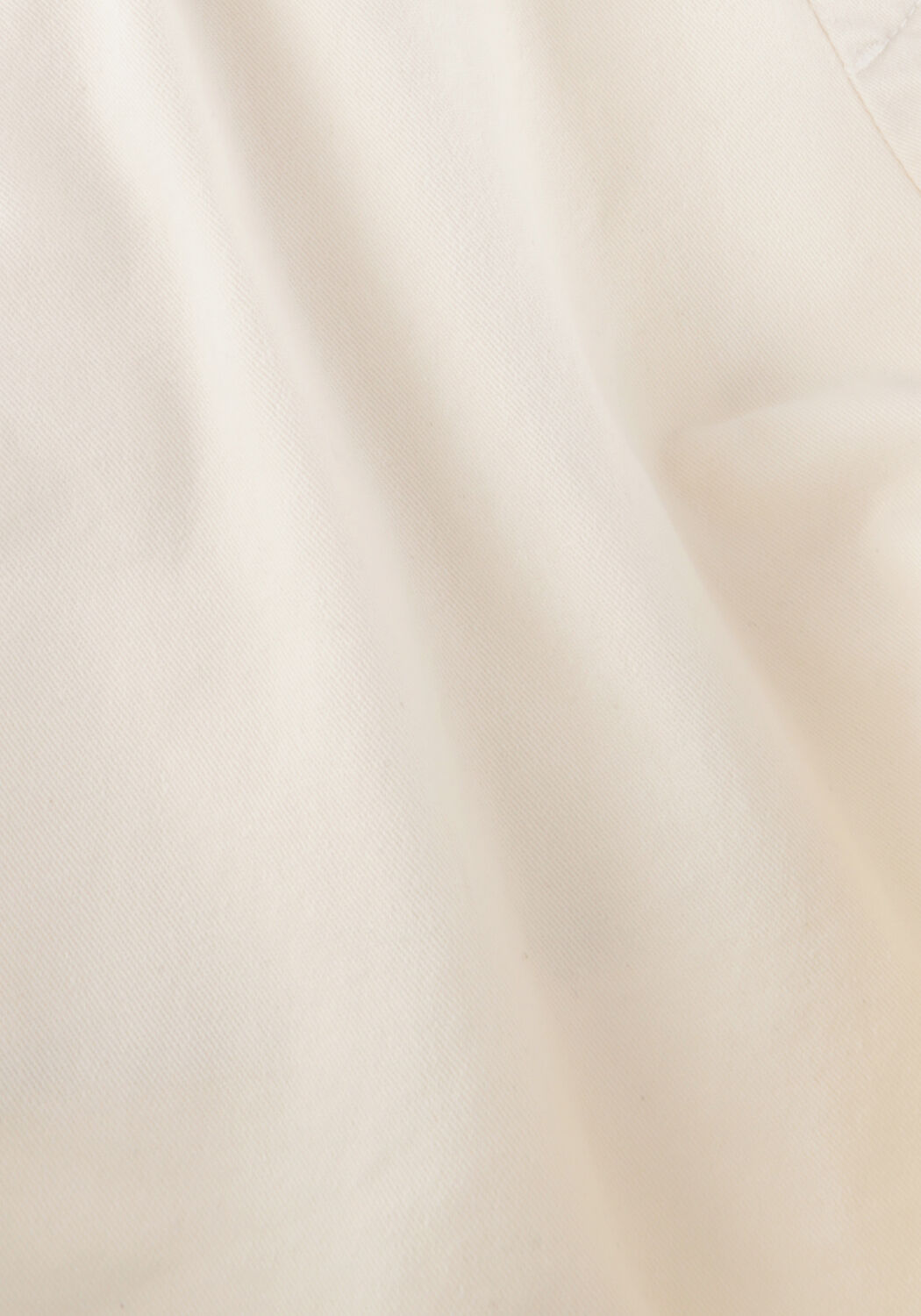 Nicht-gerade weiss WOODBIRD Kurze Hose BOMMY BASE SHORTS - large