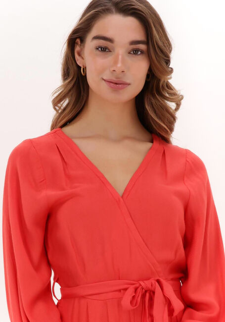 Koralle FREEBIRD  DOUTZEN JUMPSUIT - large