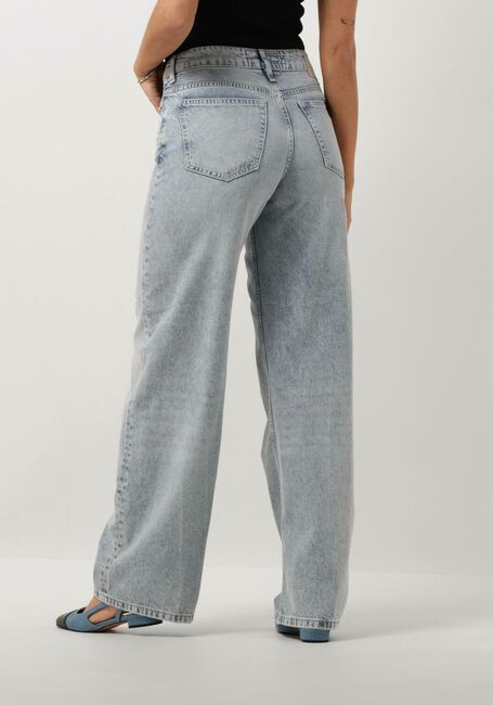 Hellblau DRYKORN Straight leg jeans MEDLEY - large