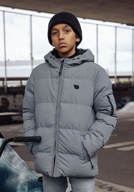 Blaue BALLIN Jack 037403 - large