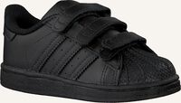 Schwarze ADIDAS Sneaker Low SUPERSTAR CF I Schwarze ADIDAS Sneaker Low SUPERSTAR CF I - medium