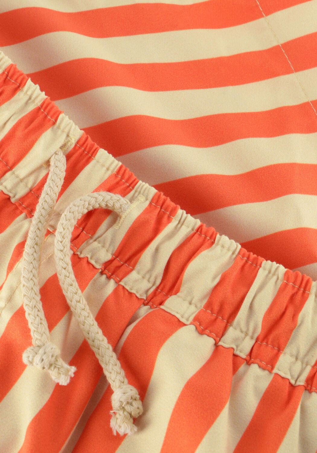 Mehrfarbige/Bunte Sproet & Sprout Badehosen SWIM SHORTS STRIPES - large