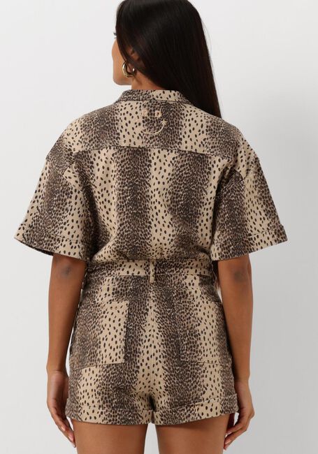 Braune REFINED DEPARTMENT Playsuits CLAU - large