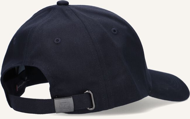 Blaue TOMMY HILFIGER Kappe TH ESTABLISHED CAP Blaue TOMMY HILFIGER Kappe TH ESTABLISHED CAP - large