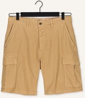 Sand SCOTCH & SODA Kurze Hose FAVE GARMENT-DYED CARGO SHORT Sand SCOTCH & SODA Kurze Hose FAVE GARMENT-DYED CARGO SHORT - medium