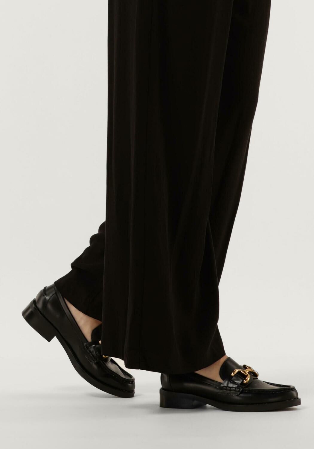 Schwarze BIBI LOU Loafer 571Z16VK - large