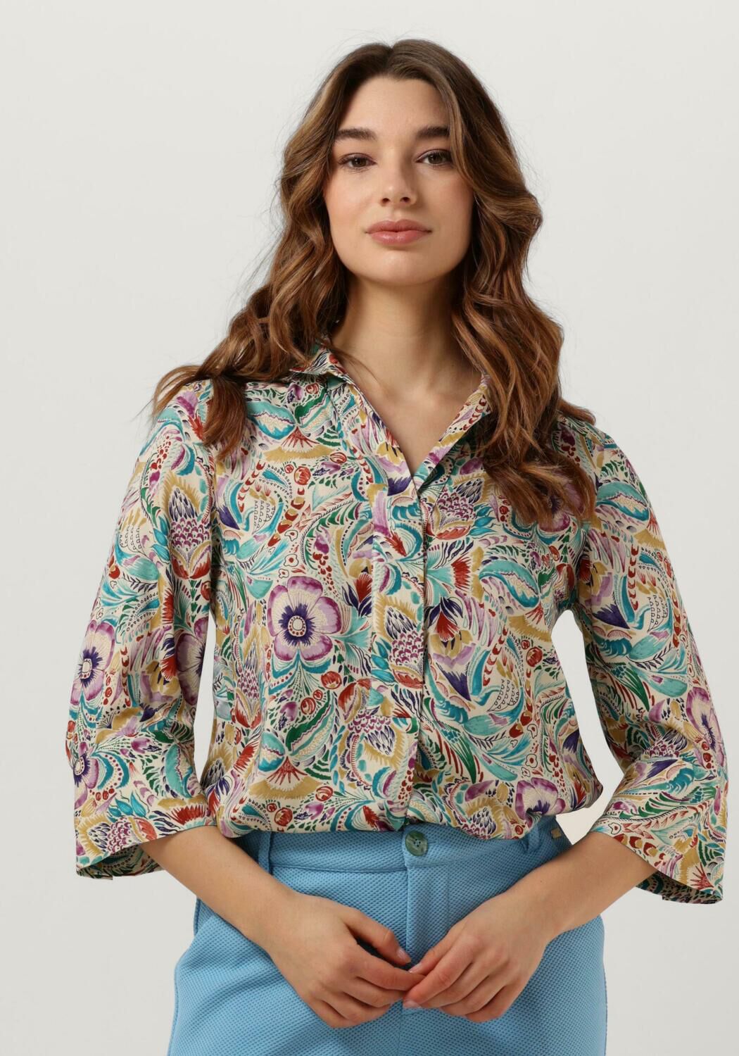 Kudibal blusen sale clearance