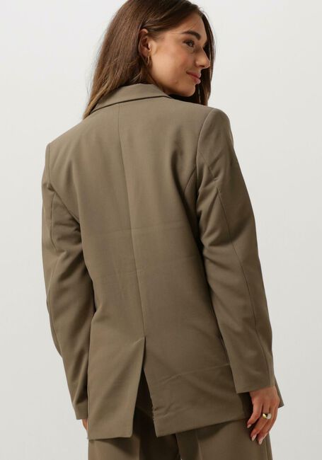 Braune SUMMUM Blazer BLAZER FOAM UNI - large