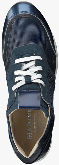 Blaue MARIPE Sneaker 22497 - large