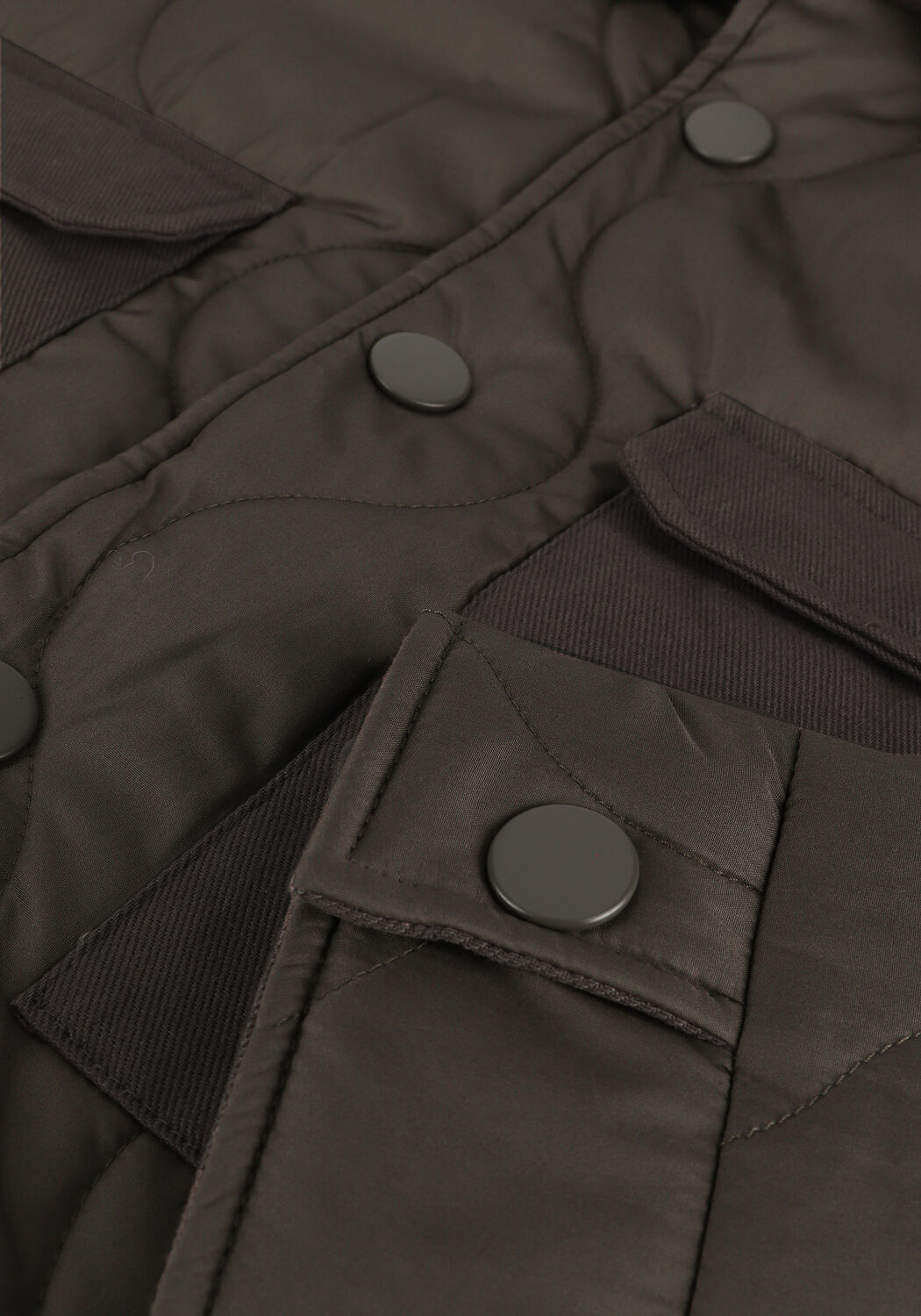 Braune DRYKORN Jack HAZAN 134073 - large