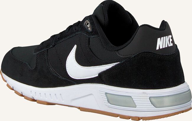 Schwarze NIKE Sneaker Low NIGHTGAZER Schwarze NIKE Sneaker Low NIGHTGAZER - large