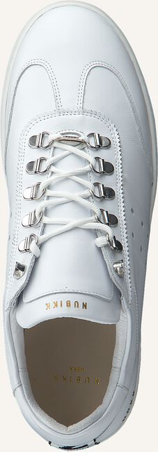 Weiße NUBIKK Sneaker Low YEYE SURYA Weiße NUBIKK Sneaker Low YEYE SURYA - large