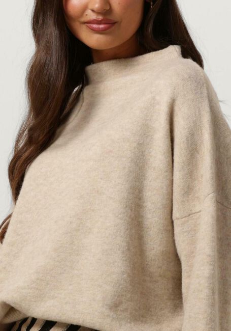 Sand BY-BAR Pullover VINN PULLOVER - large