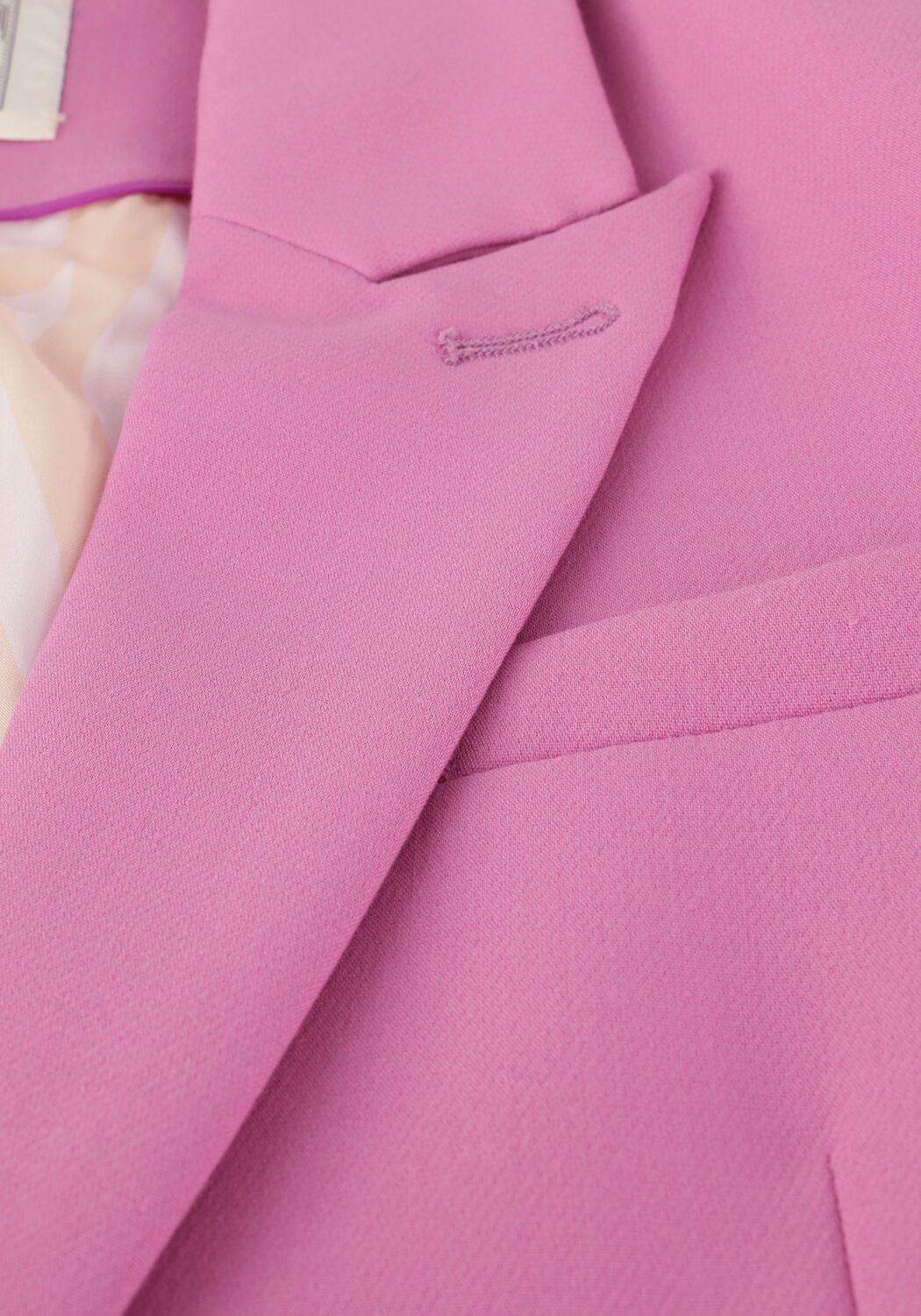 Fuchsie AAIKO Blazer LARINA VIS 344 - large