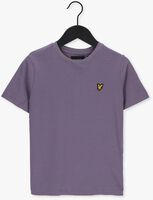 Lilane LYLE & SCOTT T-shirt CLASSIC T-SHIRT - medium