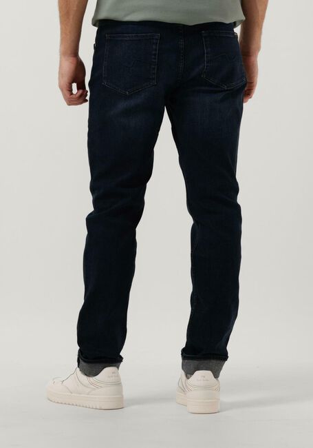 Blaue 7 FOR ALL MANKIND Slim fit jeans SLIMMY TAPERED LUXE PERFORMANC - large