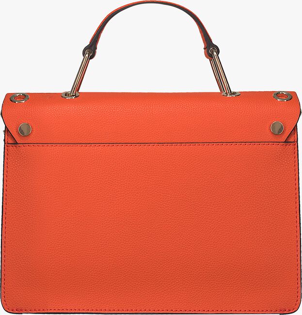 Orangene GUESS Handtasche HWVG69 65190 - large
