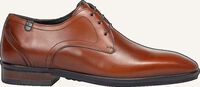 Cognacfarbene FLORIS VAN BOMMEL Business Schuhe SFM-30324 Cognacfarbene FLORIS VAN BOMMEL Business Schuhe SFM-30324 - medium