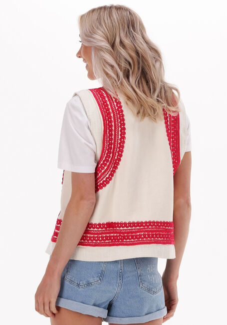 Rosane HARPER & YVE Gilet HARPER-JA SS22P203 - large