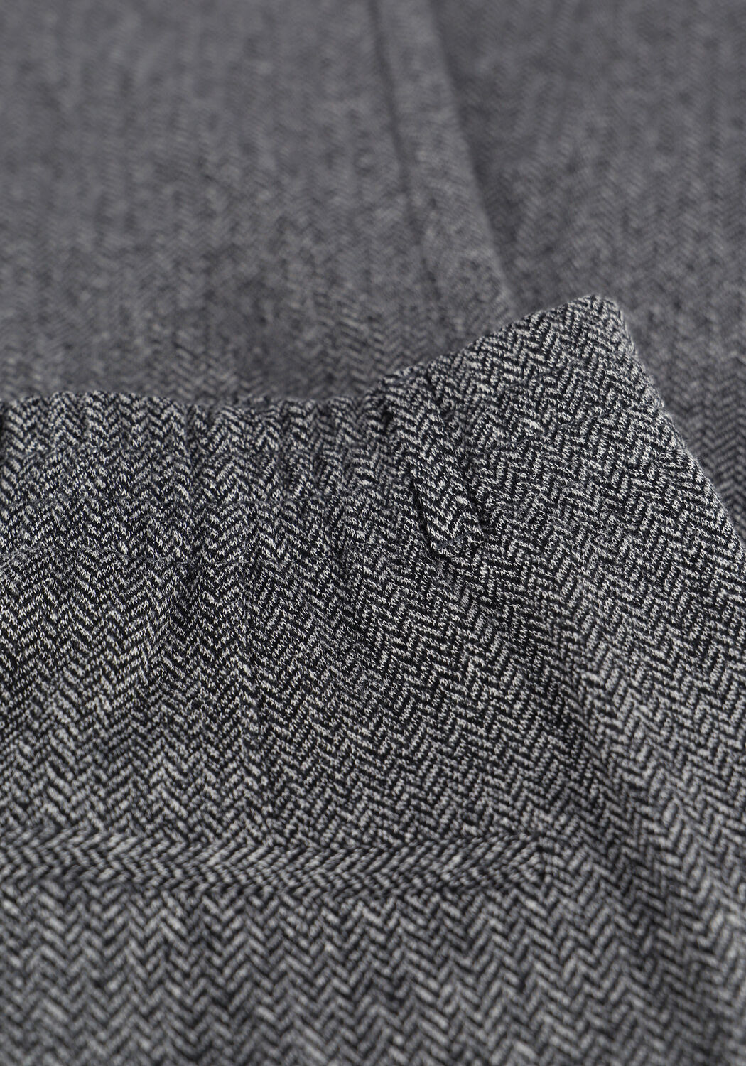 Graue DRYKORN Hose SEARCH - large