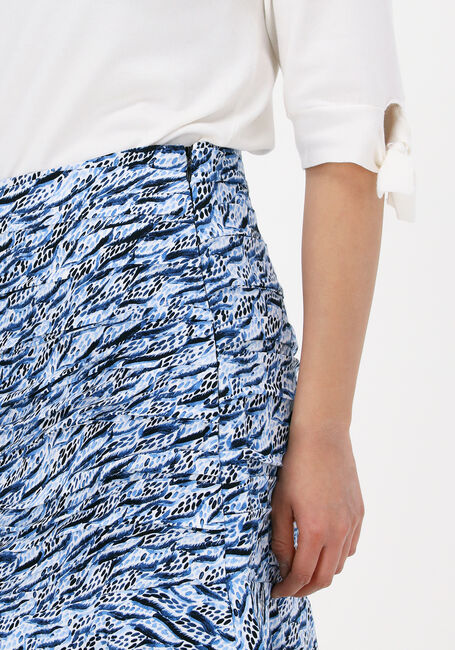 Blaue FABIENNE CHAPOT Minirock IZZY SKIRT - large