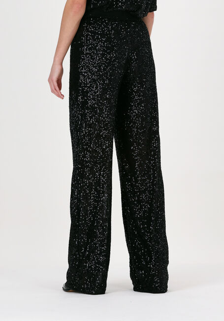 Schwarze CATWALK JUNKIE Weite Hose TR SOLANGE - large