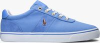 Blaue POLO RALPH LAUREN Sneaker low HANFORD - medium
