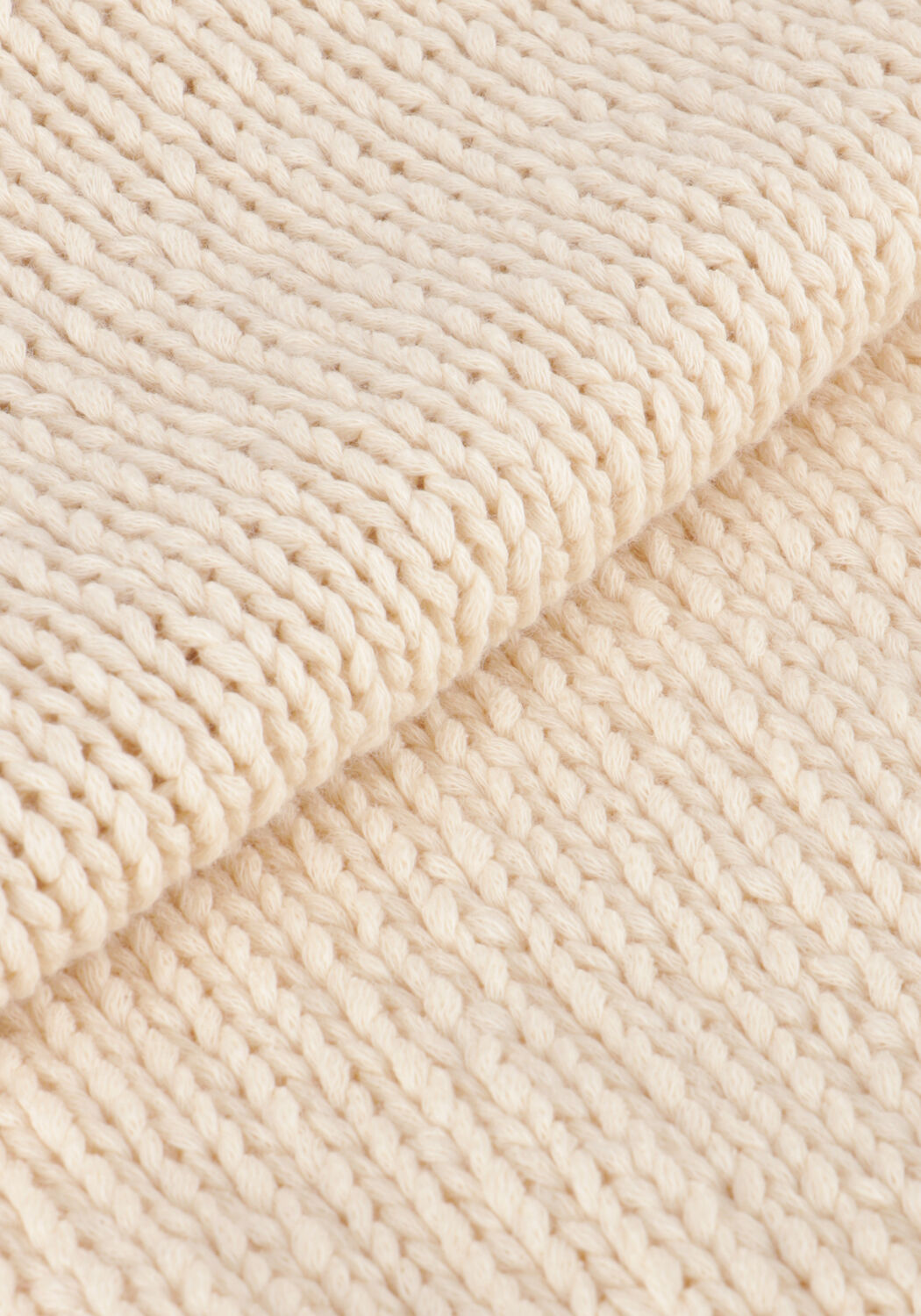 Ecru BY-BAR Pullover JULY PULLOVER - large