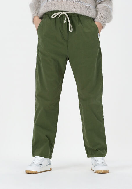 Khaki PENN & INK Hose S22T776LTD W413 - large