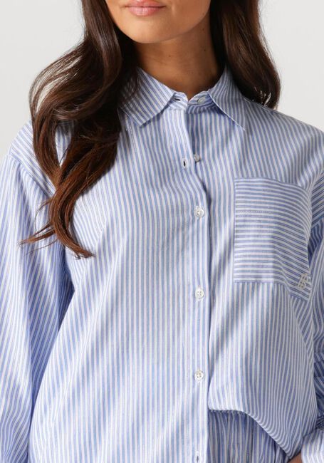 Hellblau IBANA Blusen TALYA - large