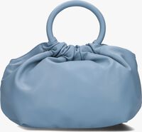 Blaue UNISA Handtasche ZJONANNE - medium
