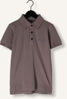 Graue RELLIX Polo-Shirt POLO PIQUE RLX Graue RELLIX Polo-Shirt POLO PIQUE RLX - medium